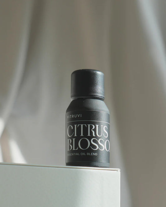 CITRUS BLOSSOM - ESSENTIAL OIL