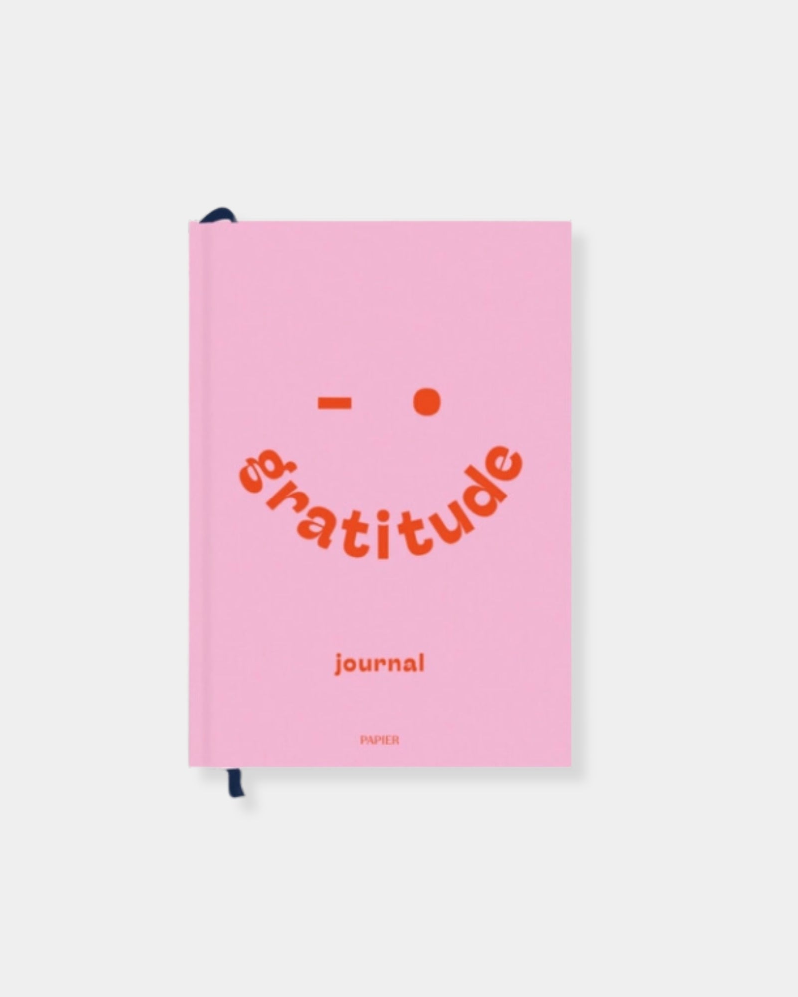 GRATITUDE ATTITUDE GUIDED GRATITUDE JOURNAL