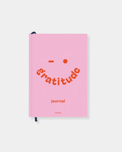 GRATITUDE ATTITUDE GUIDED GRATITUDE JOURNAL