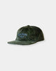 EXPLORERS HAT - GREEN