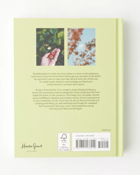 WILD LIFE - BOOK