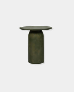 VISION SIDE TABLE - VERDE