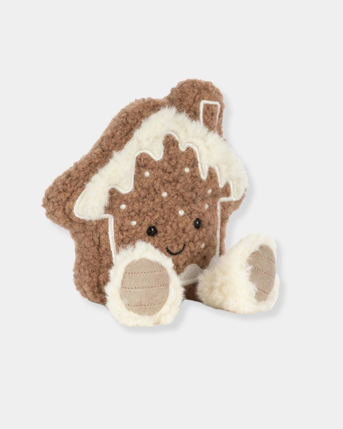 AMUSEABLES MOLASI COOKIE - PLUSH TOY