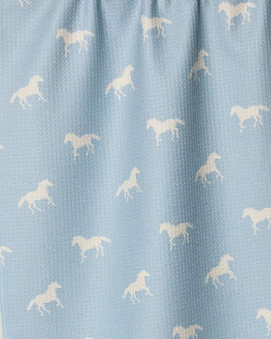 STEADY PATH - TEA TOWEL