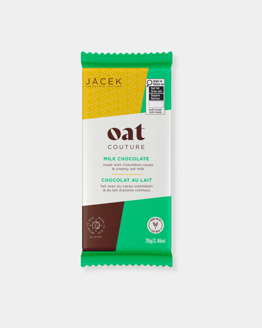OAT MILK 70g