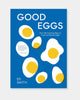 GOOD EGGS - COOKBOOK