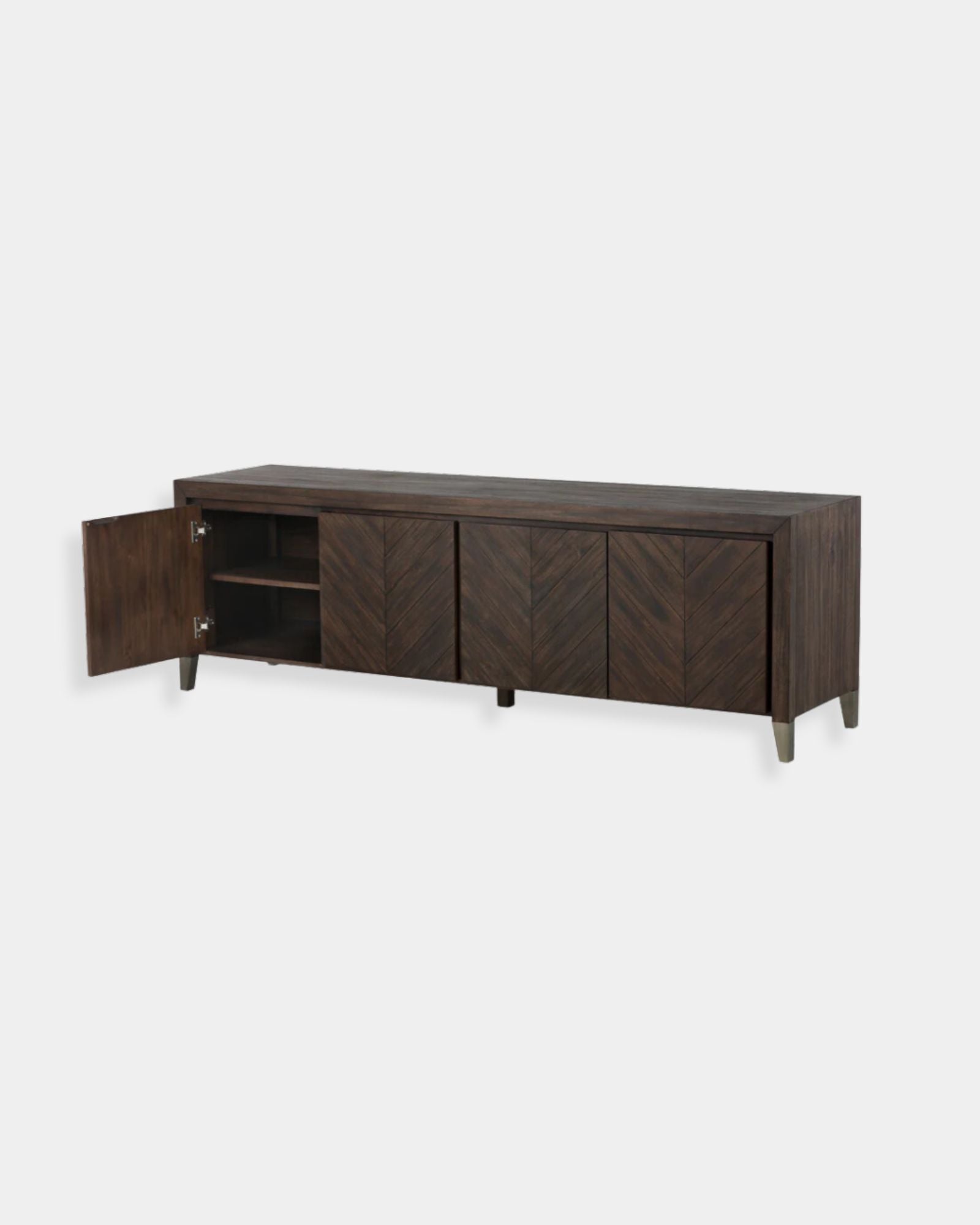 GREYSON MEDIA CABINET