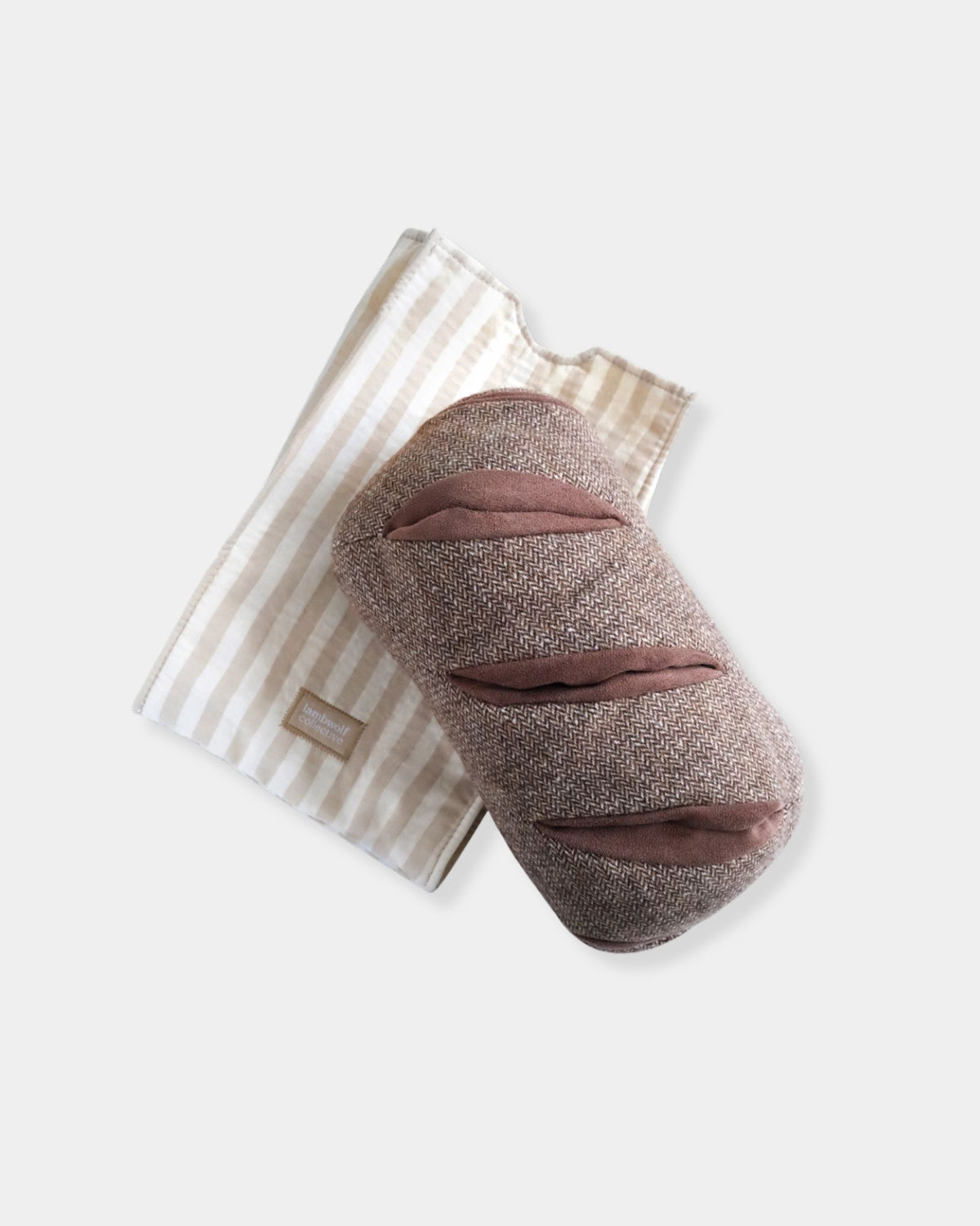 RYE ENRICHMENT SNUFFLE - PET TOY