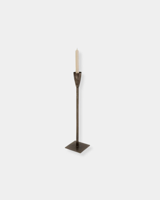 SILVER EL GRANDE CANDLESTICK - SMALL