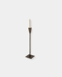 SILVER EL GRANDE CANDLESTICK - SMALL