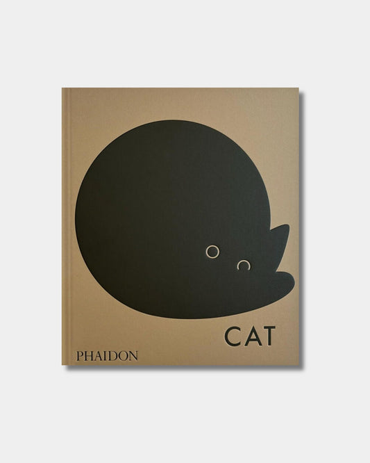 CAT BOOK