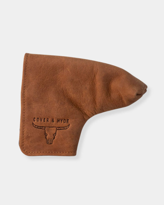 BLADE PUTTER - BISON