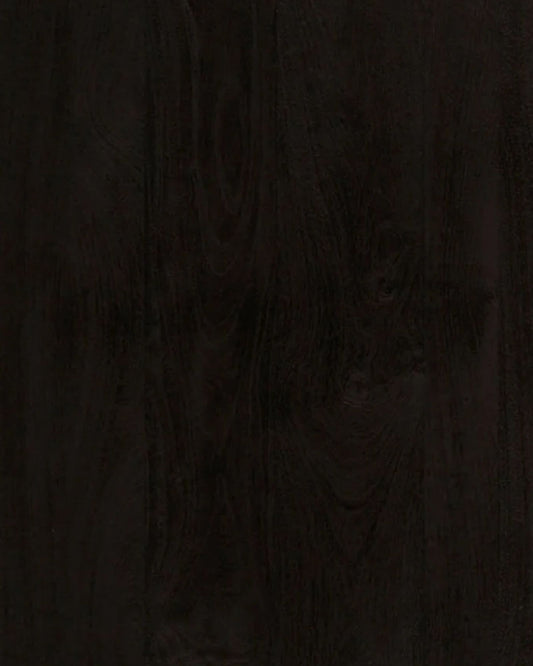 KENZO DINING TABLE BLACK