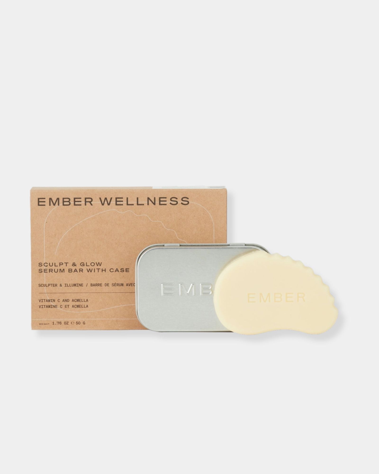 THE SERUM BAR