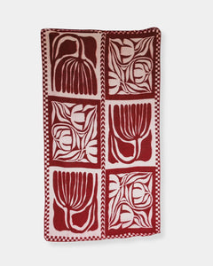 FLEURIE FLOWER SERIES - BLANKET