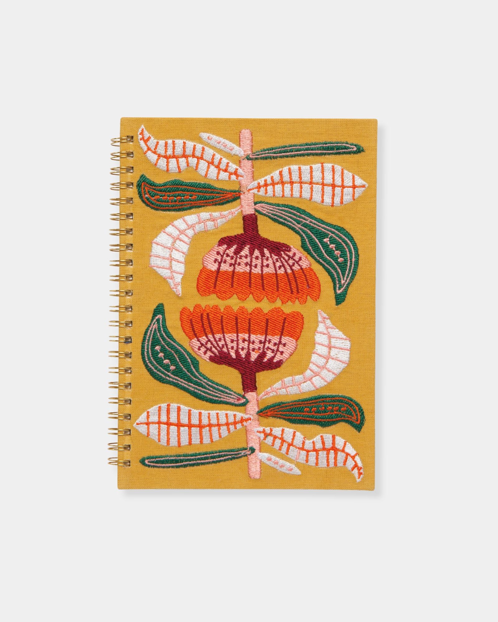 EMBER VENUS - NOTEBOOK