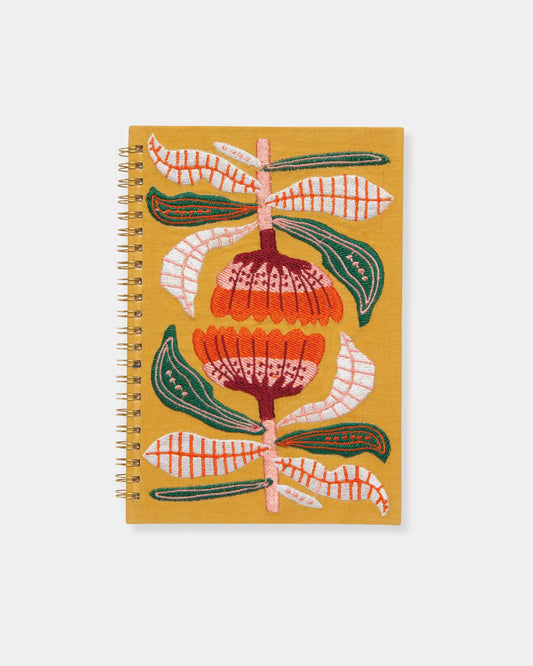 EMBER VENUS - NOTEBOOK