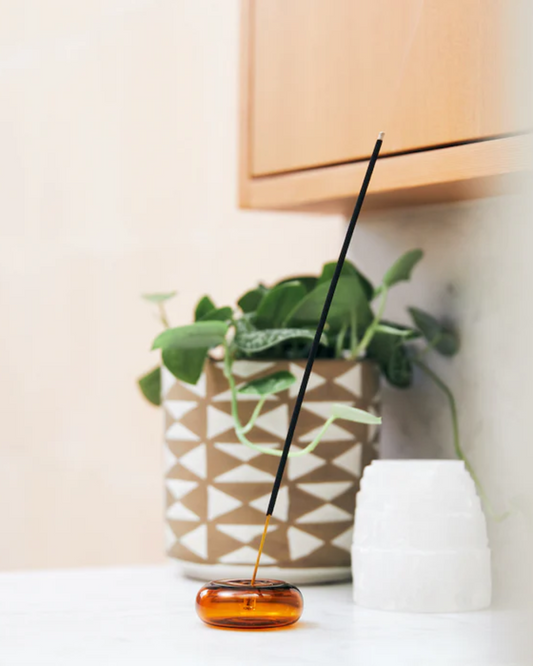 NO. 11 AMBER & MOSS - INCENSE