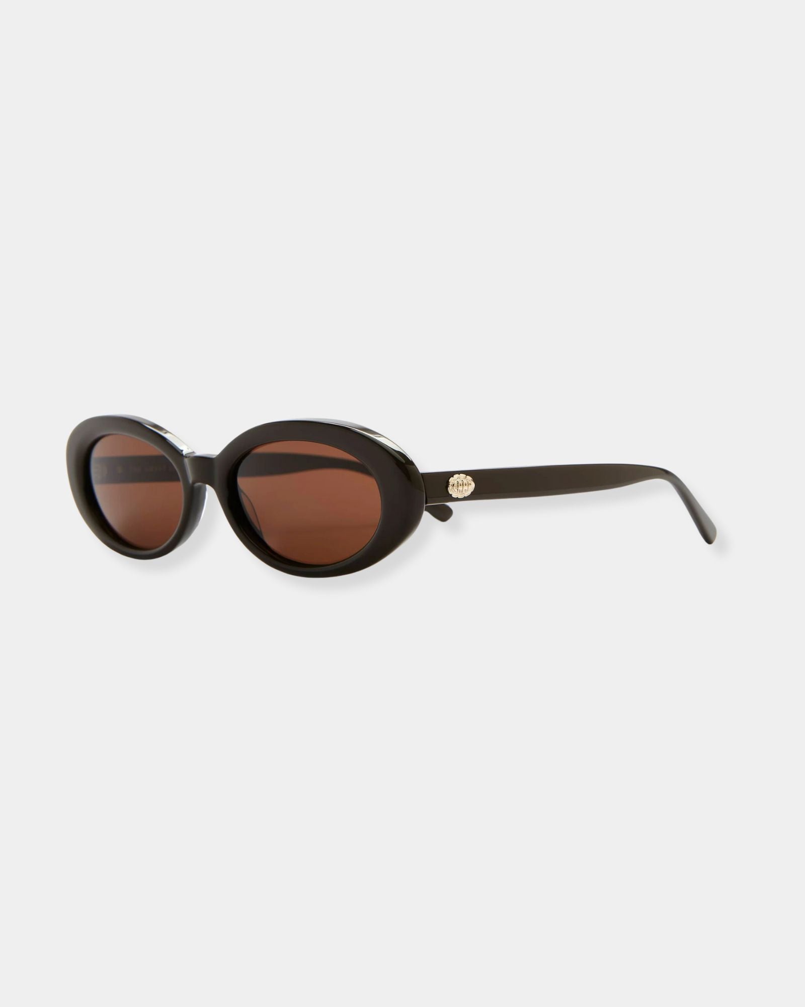 SWEET LEAF ESPRESSO - SUNGLASSES