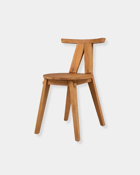 D-BODHI ARTISAN BUFFALO CHAIR