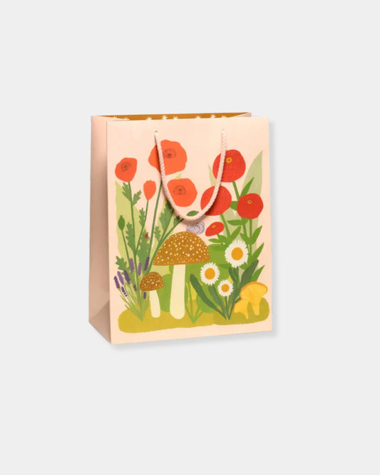 FOREST CRITTERS LARGE GIFT BAG