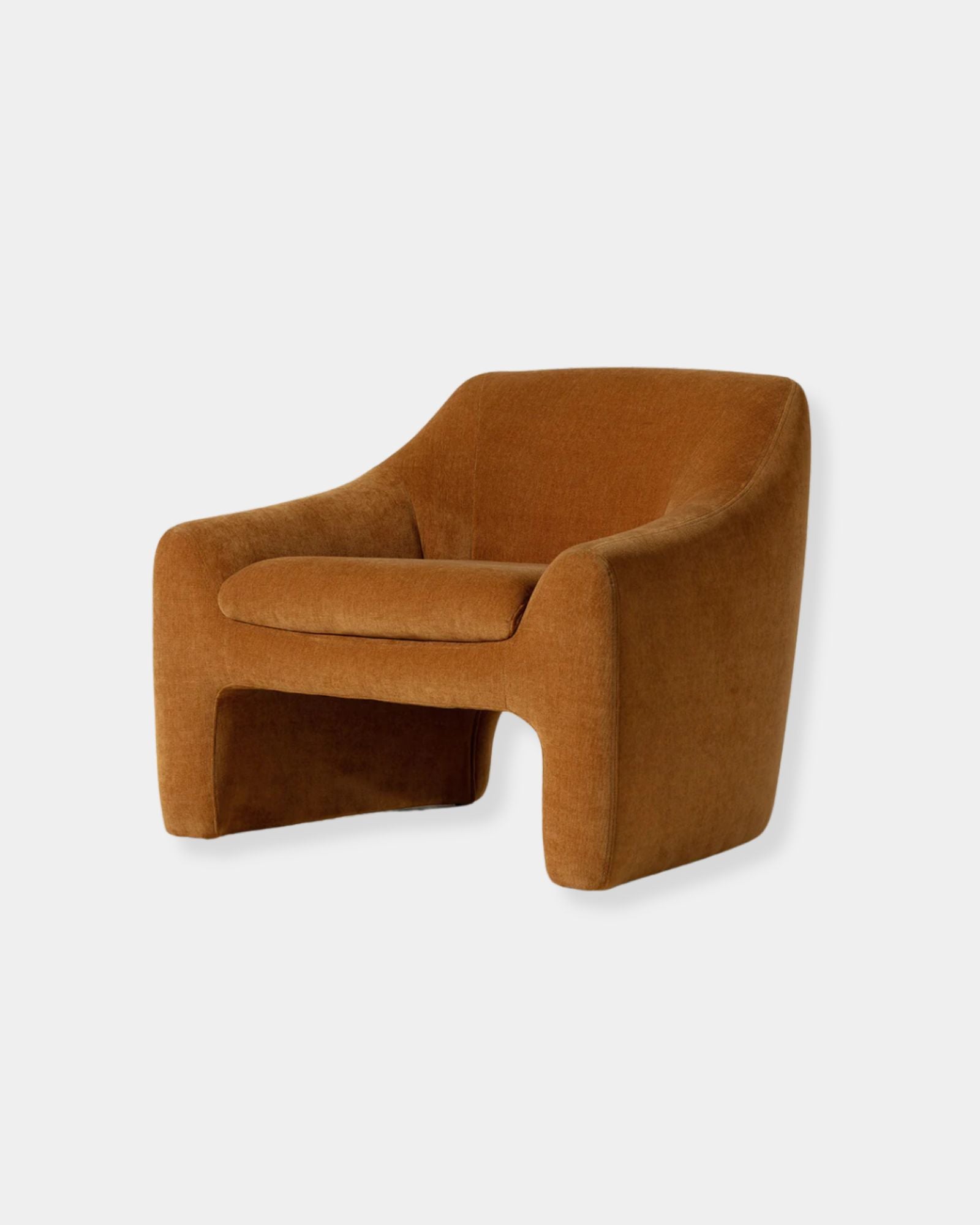 NEVAEH LOUNGE CHAIR