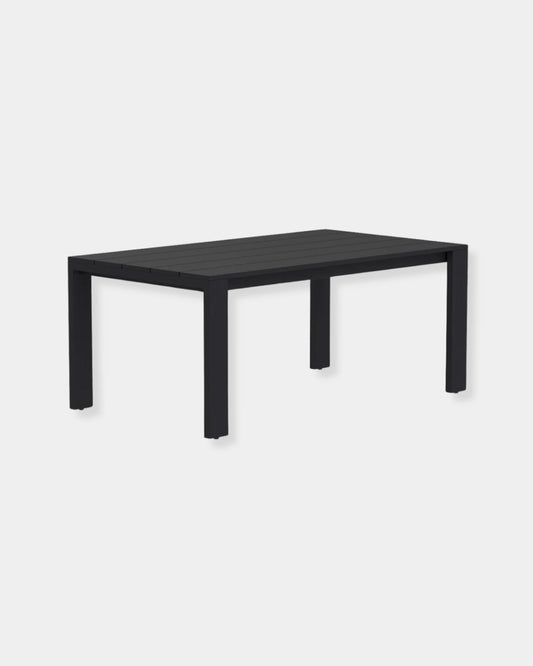 LUCERNE DINING TABLE 70"