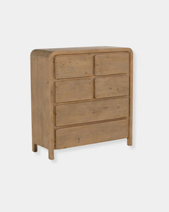 OPERA 6-DRAWER CHEST