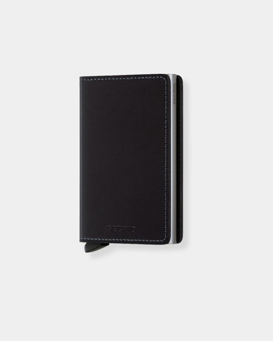 ORIGINAL SLIMWALLET - BLACK