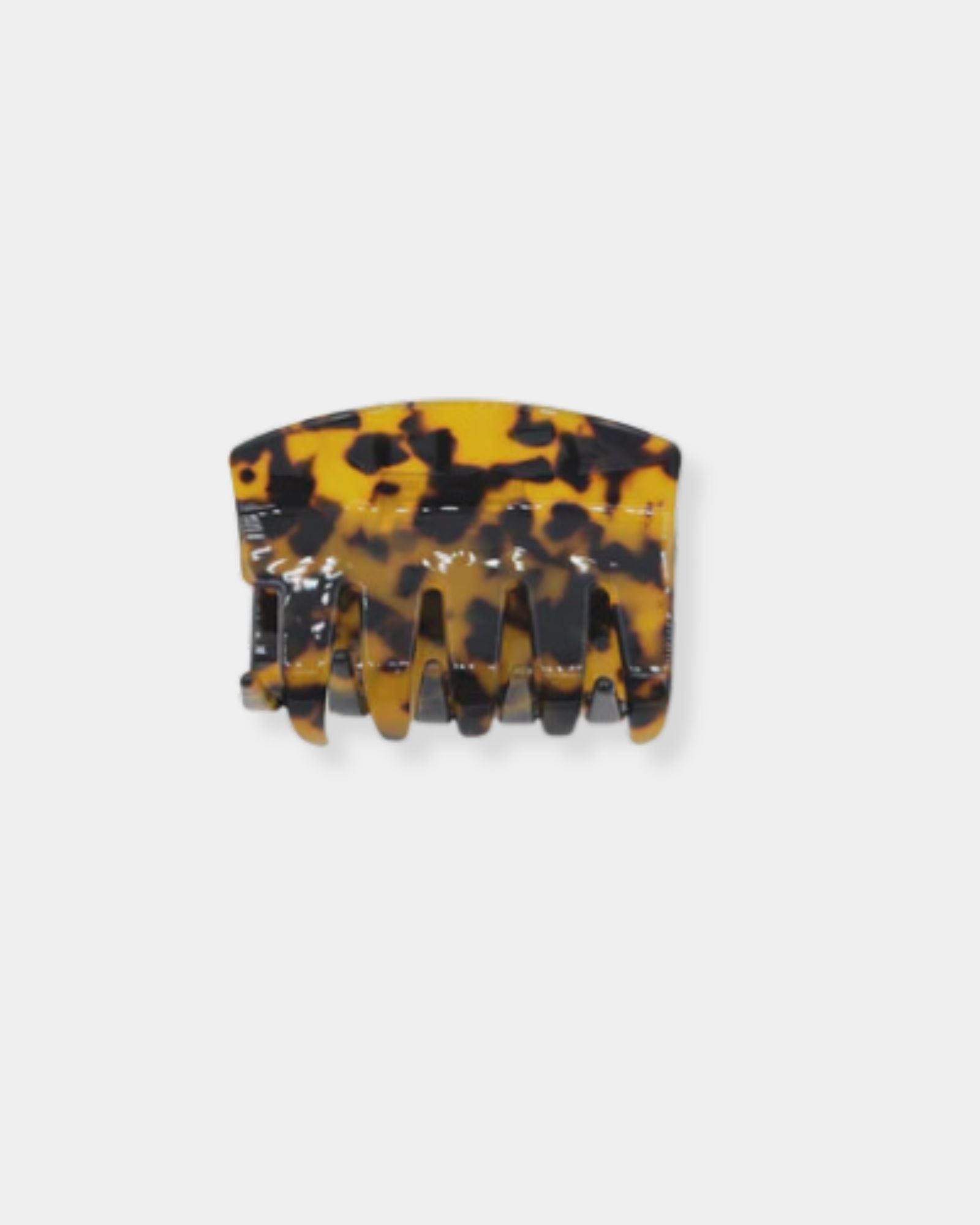 CLASSIC TORTOISE DIANA - HAIR CLIP