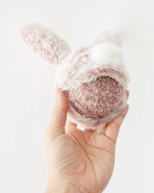 MEDIUM BUNNY POP - PET TOY