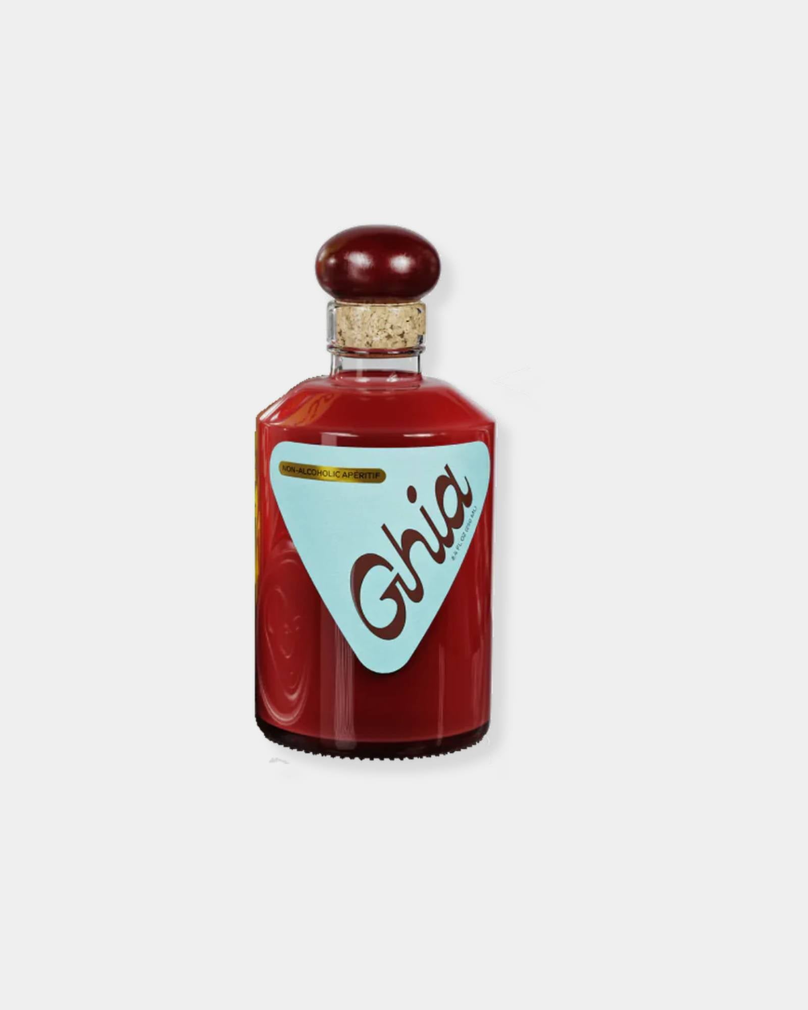 GHIA - APERITIF 250ml