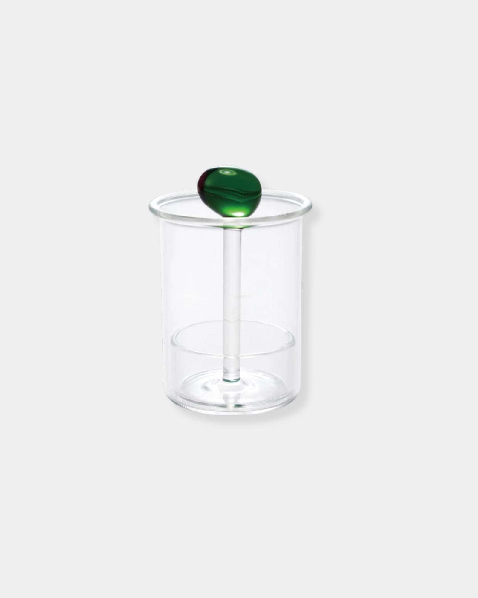 OLIVE TOOTHPICK HOLDER