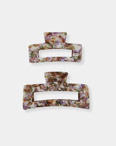 GARDENIA ORION - HAIR CLIP