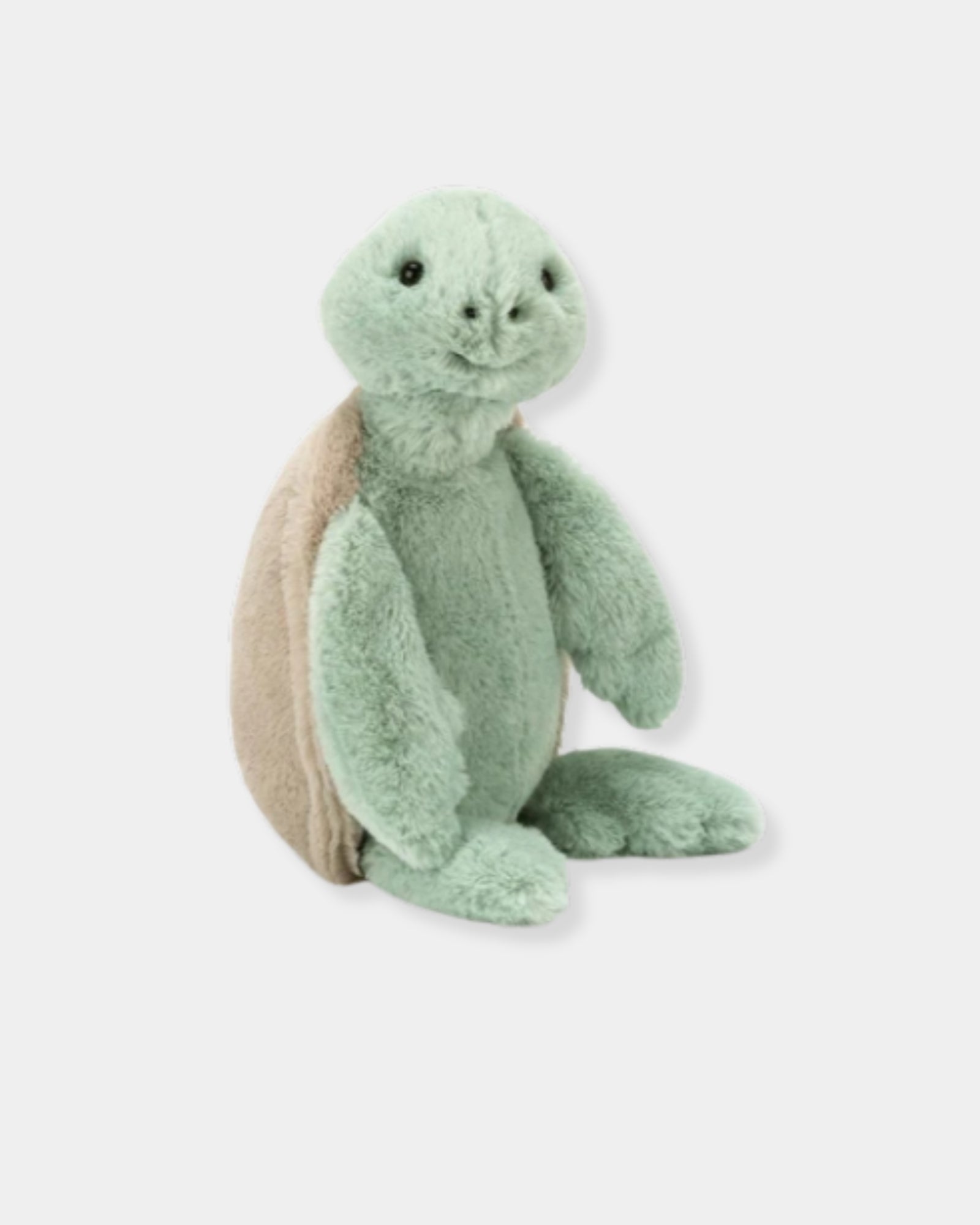BASHFUL TURTLE - PLUSH TOY