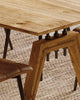 LANDMARK DINING TABLE 84