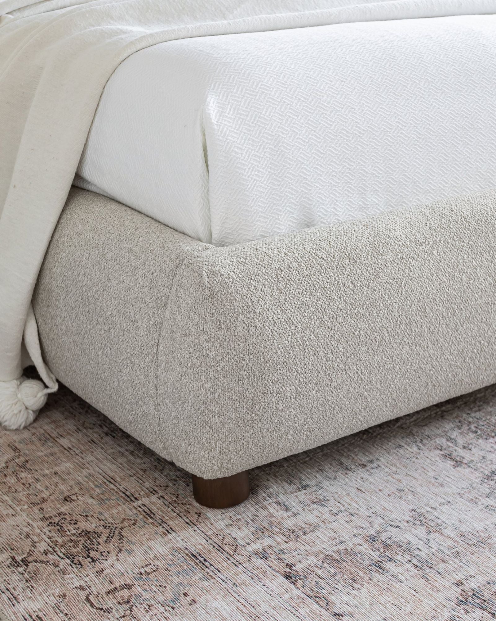 FOX BED