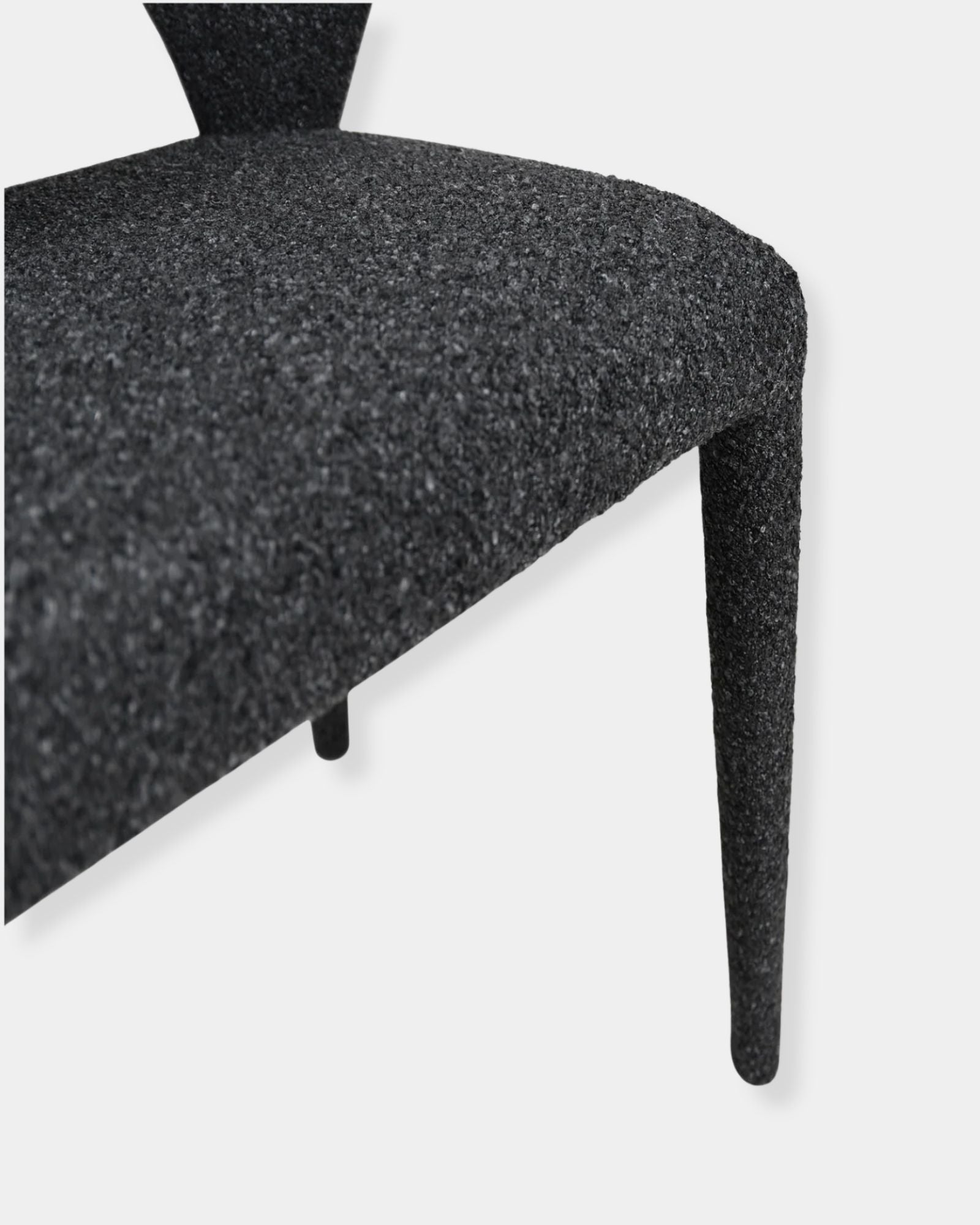 DAKOTA CHAIR CLOUD STORM - SET OF 2