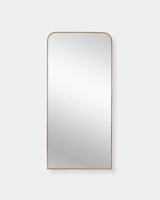 CALABASAS FLOOR MIRROR