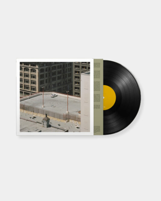 THE CAR - ARCTIC MONKEYS