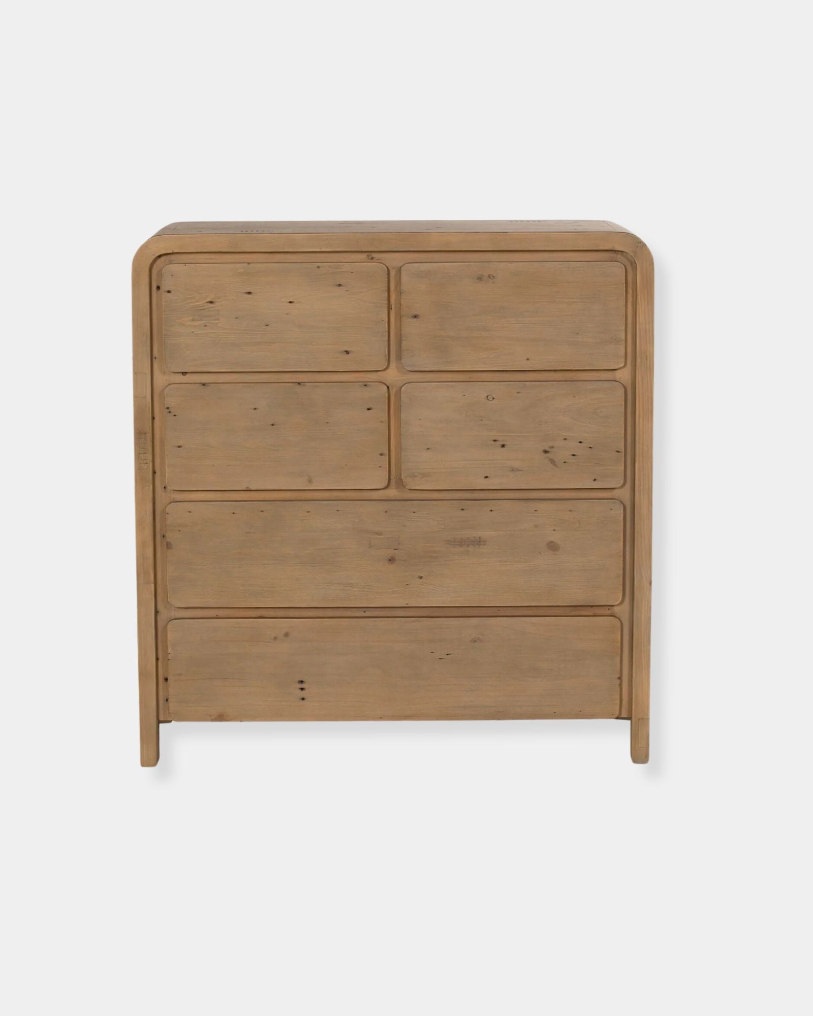 OPERA 6-DRAWER CHEST