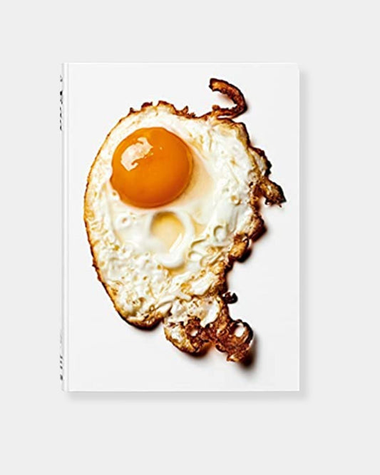 GOURMAND'S EGG A COLLECTION OF STORIES - BOOK