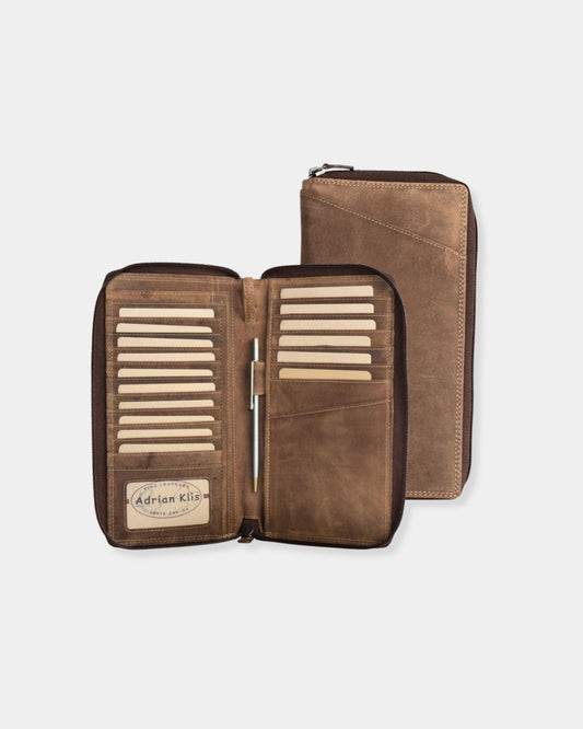 TRAVEL WALLET - 2318
