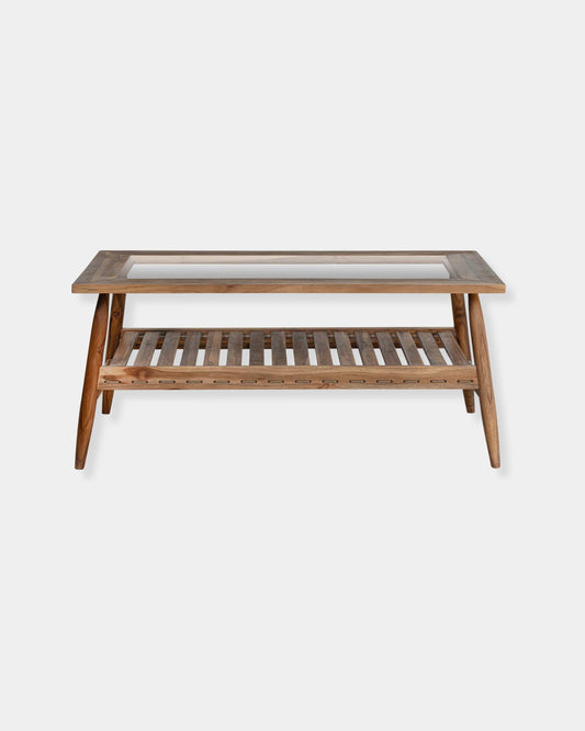 VINEYARD RECTANGULAR COFFEE TABLE