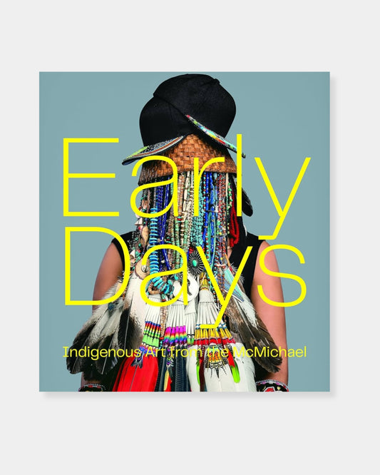EARLY DAYS - BOOK