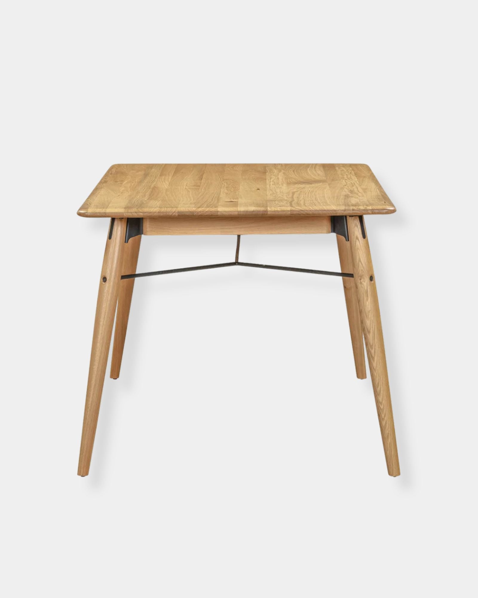DISTILLERY DINING TABLE 71"