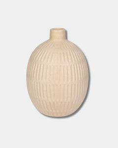 SAND BUD VASE