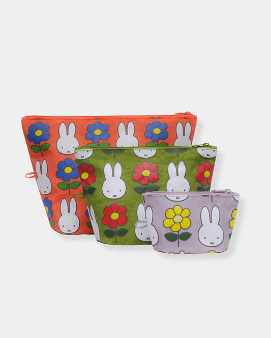 GO POUCH - MIFFY - M