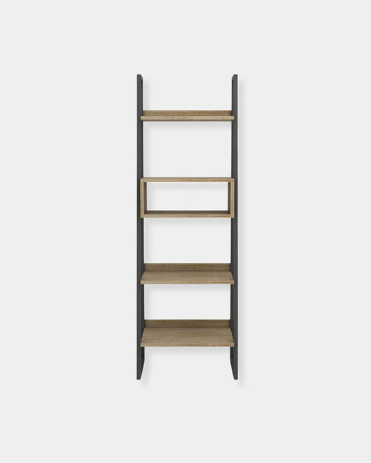 IRONDALE MODULAR BOOKCASE