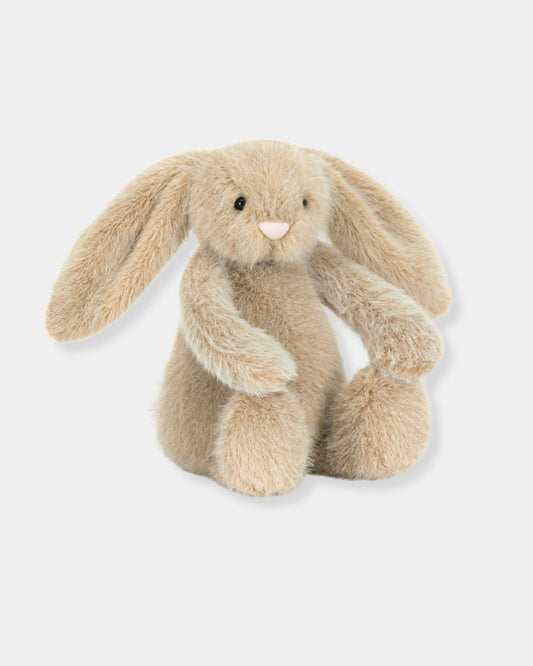 OAT FLUFFET BUNNY - PLUSH TOY